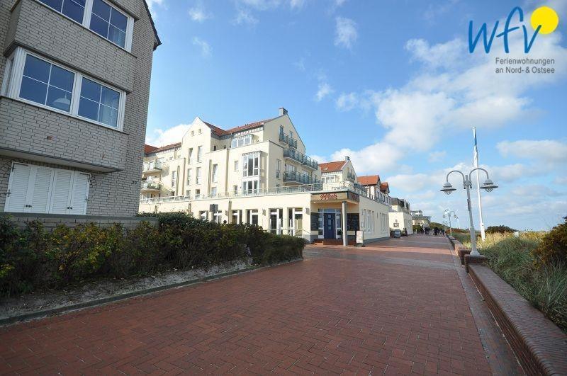 וגנרוגה Kaiserhof Ferienwohnung 311 מראה חיצוני תמונה