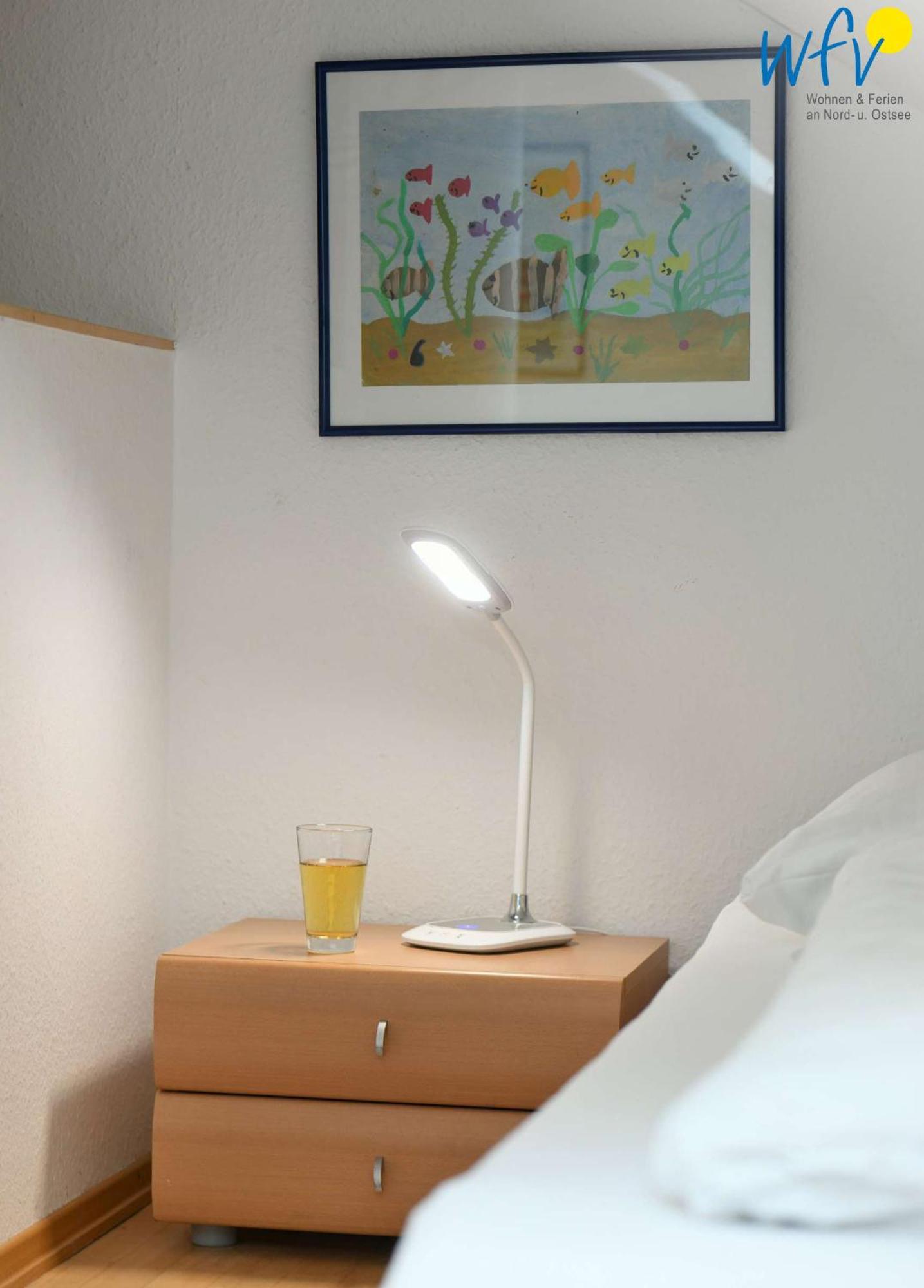 וגנרוגה Kaiserhof Ferienwohnung 311 מראה חיצוני תמונה
