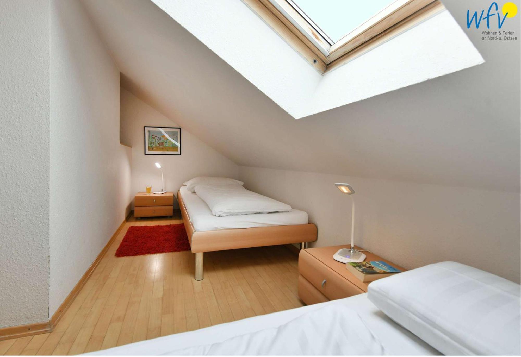 וגנרוגה Kaiserhof Ferienwohnung 311 מראה חיצוני תמונה