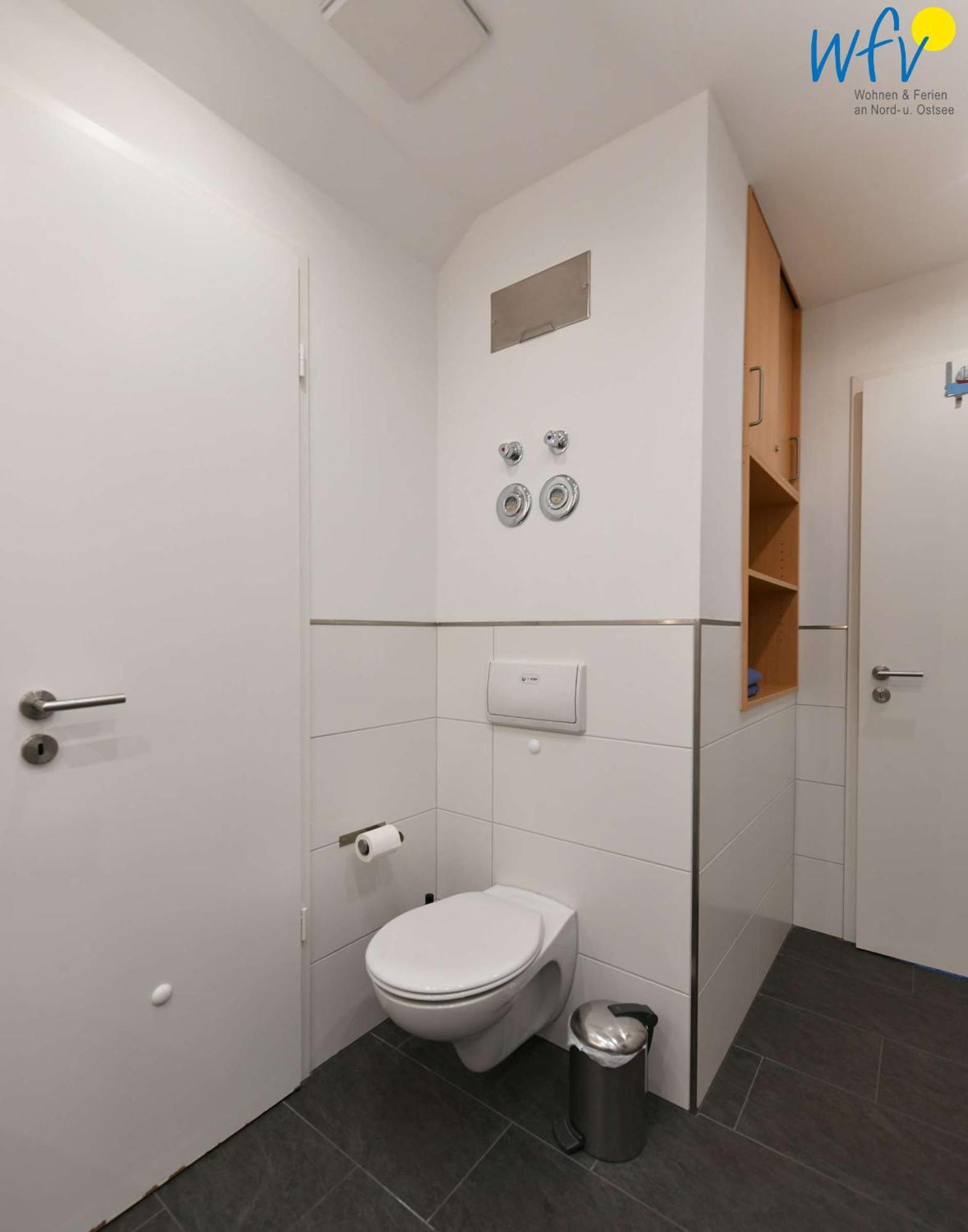 וגנרוגה Kaiserhof Ferienwohnung 311 מראה חיצוני תמונה