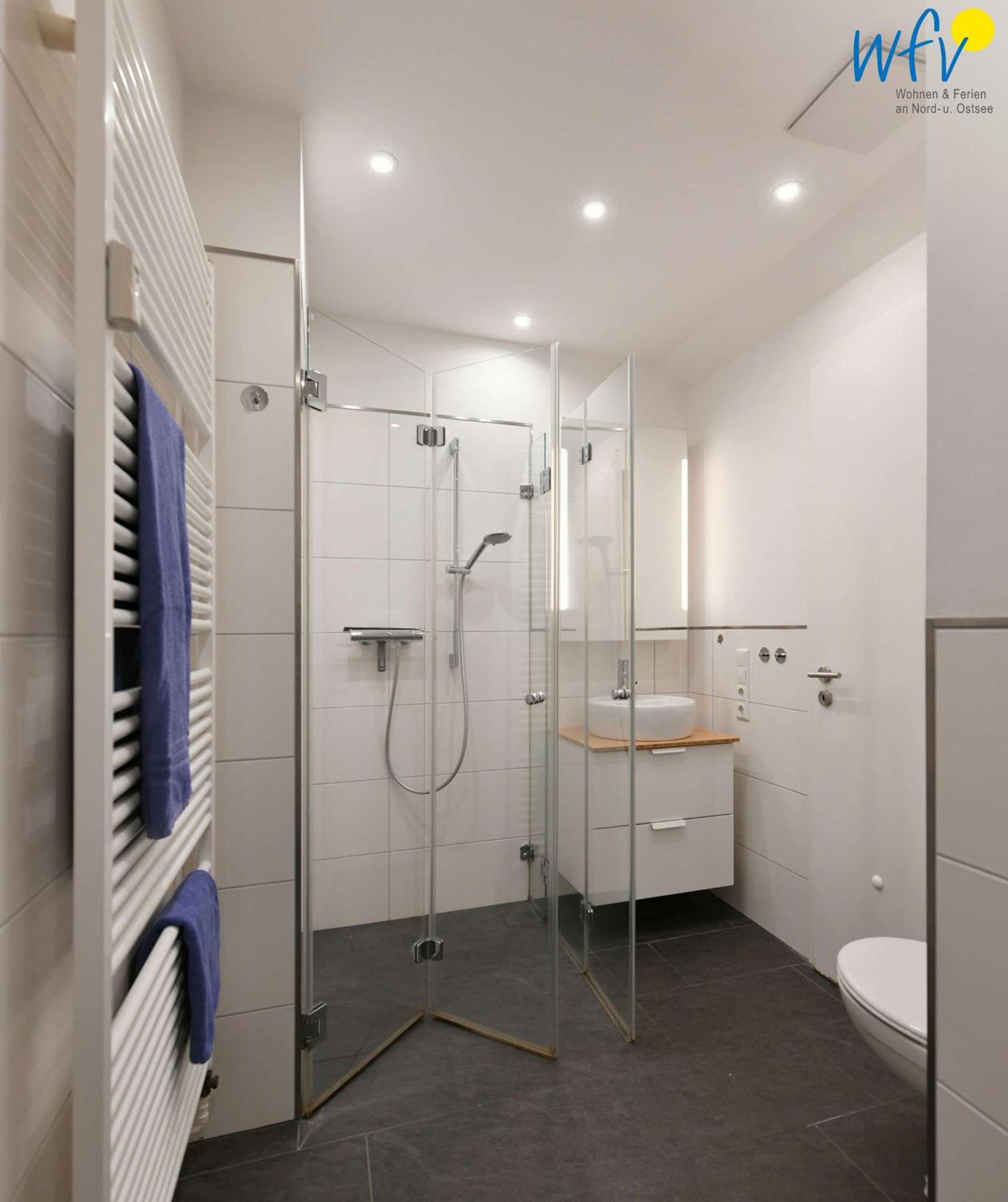 וגנרוגה Kaiserhof Ferienwohnung 311 מראה חיצוני תמונה