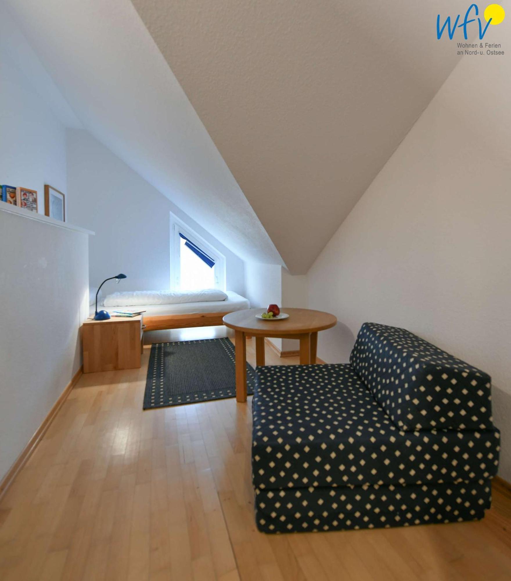 וגנרוגה Kaiserhof Ferienwohnung 311 מראה חיצוני תמונה