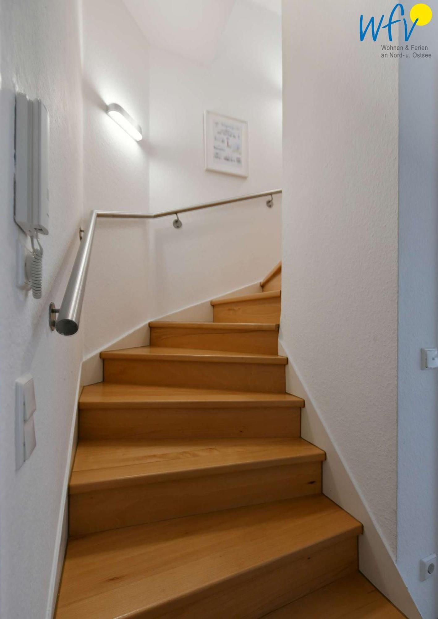 וגנרוגה Kaiserhof Ferienwohnung 311 מראה חיצוני תמונה