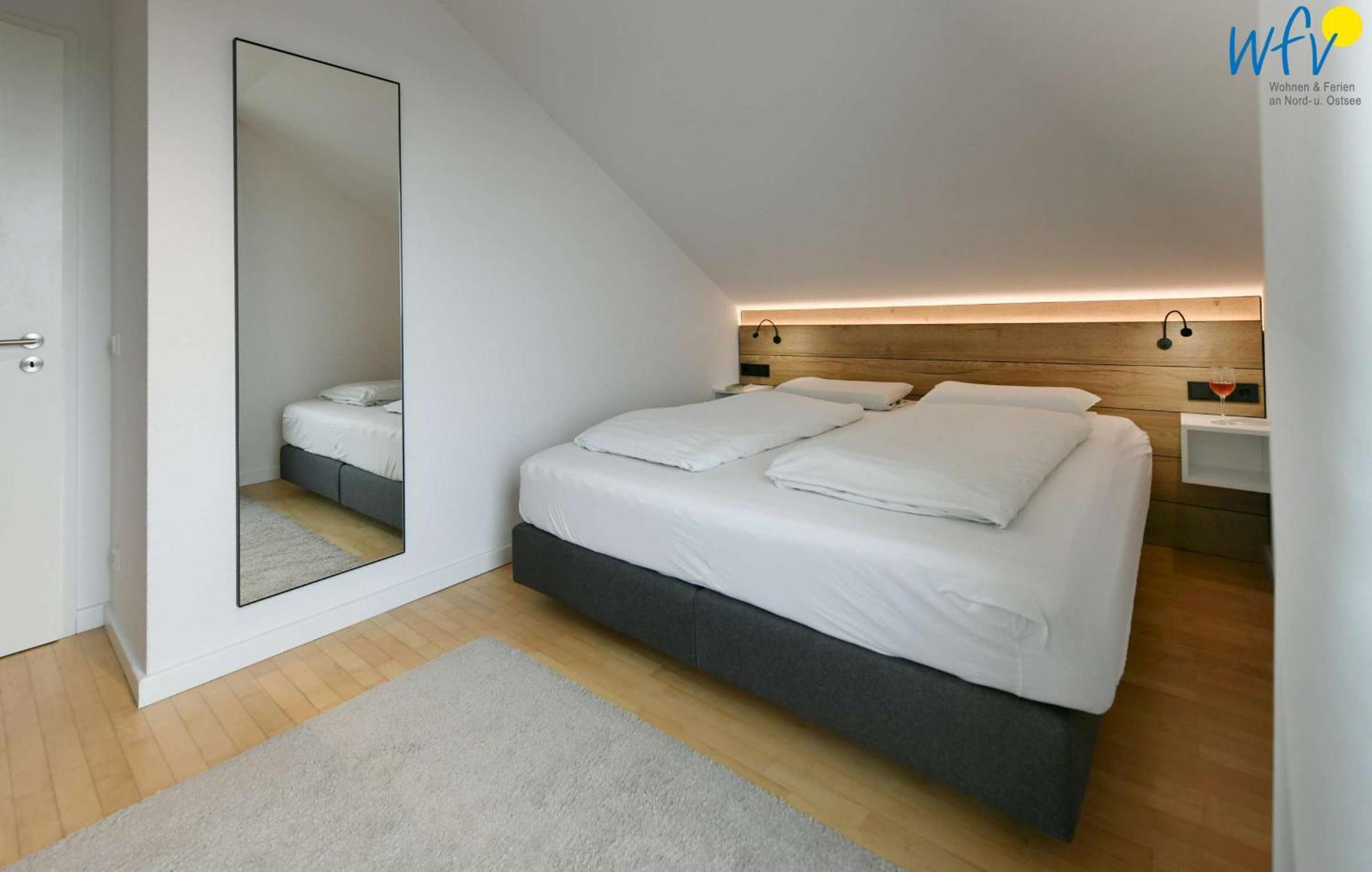 וגנרוגה Kaiserhof Ferienwohnung 311 מראה חיצוני תמונה