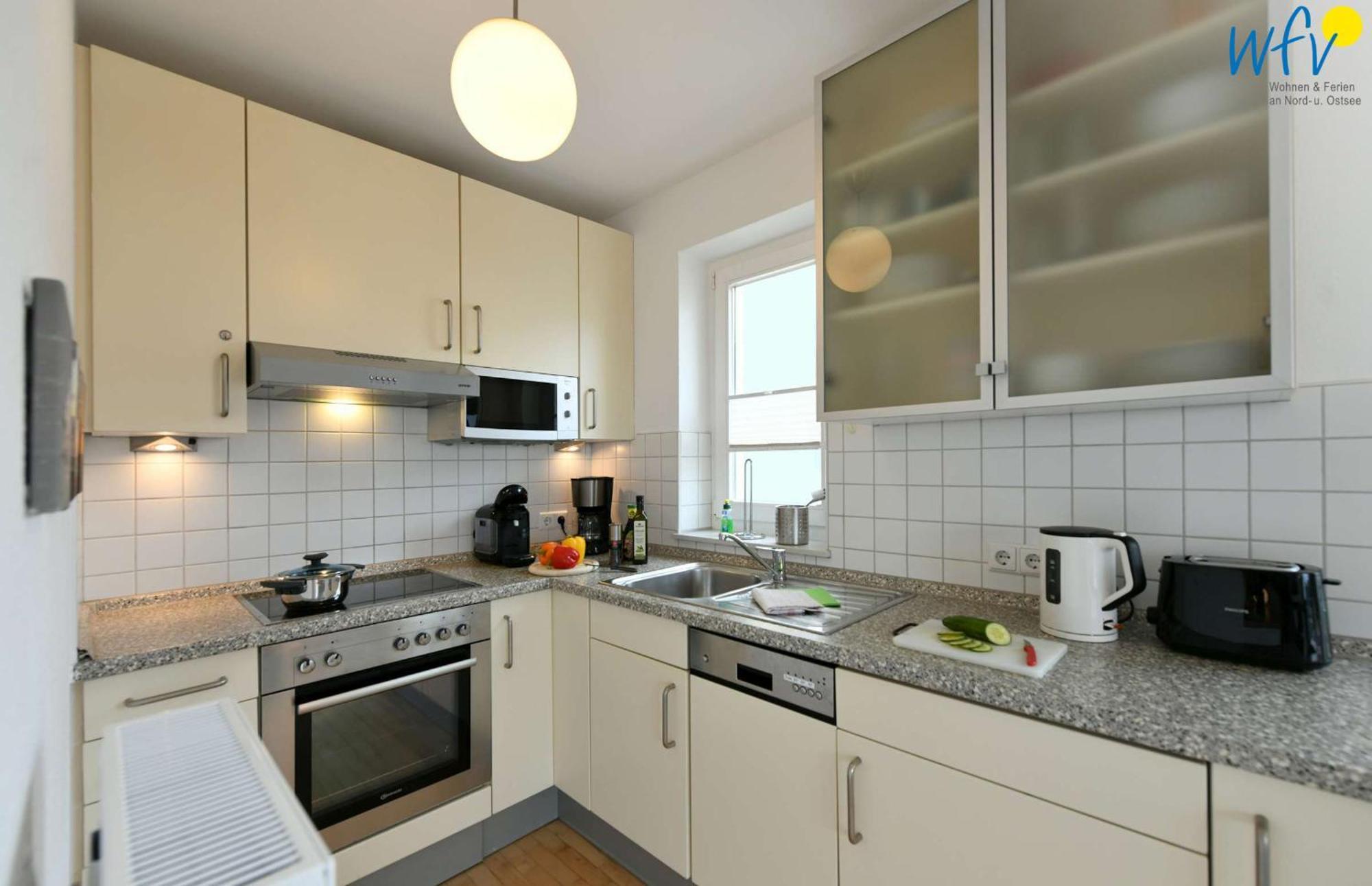 וגנרוגה Kaiserhof Ferienwohnung 311 מראה חיצוני תמונה