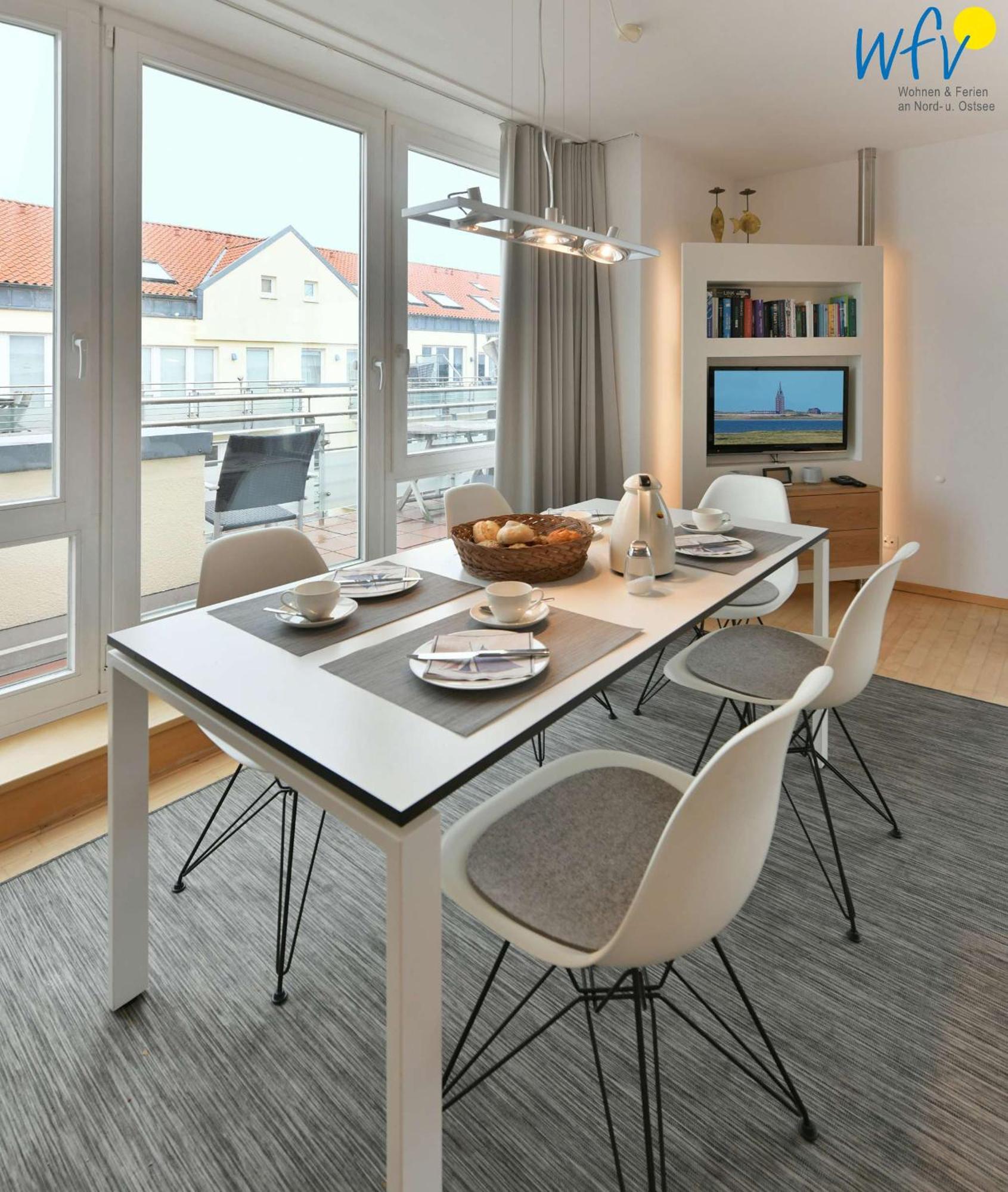 וגנרוגה Kaiserhof Ferienwohnung 311 מראה חיצוני תמונה