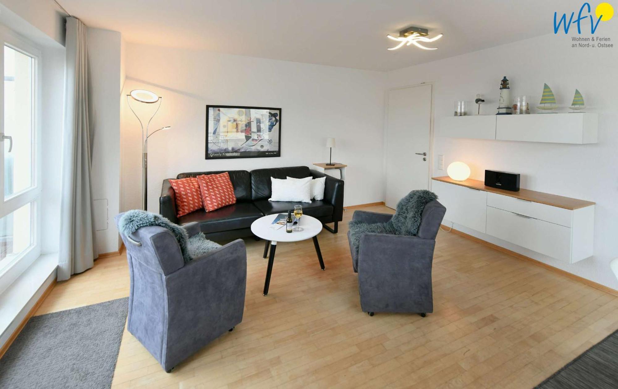 וגנרוגה Kaiserhof Ferienwohnung 311 מראה חיצוני תמונה