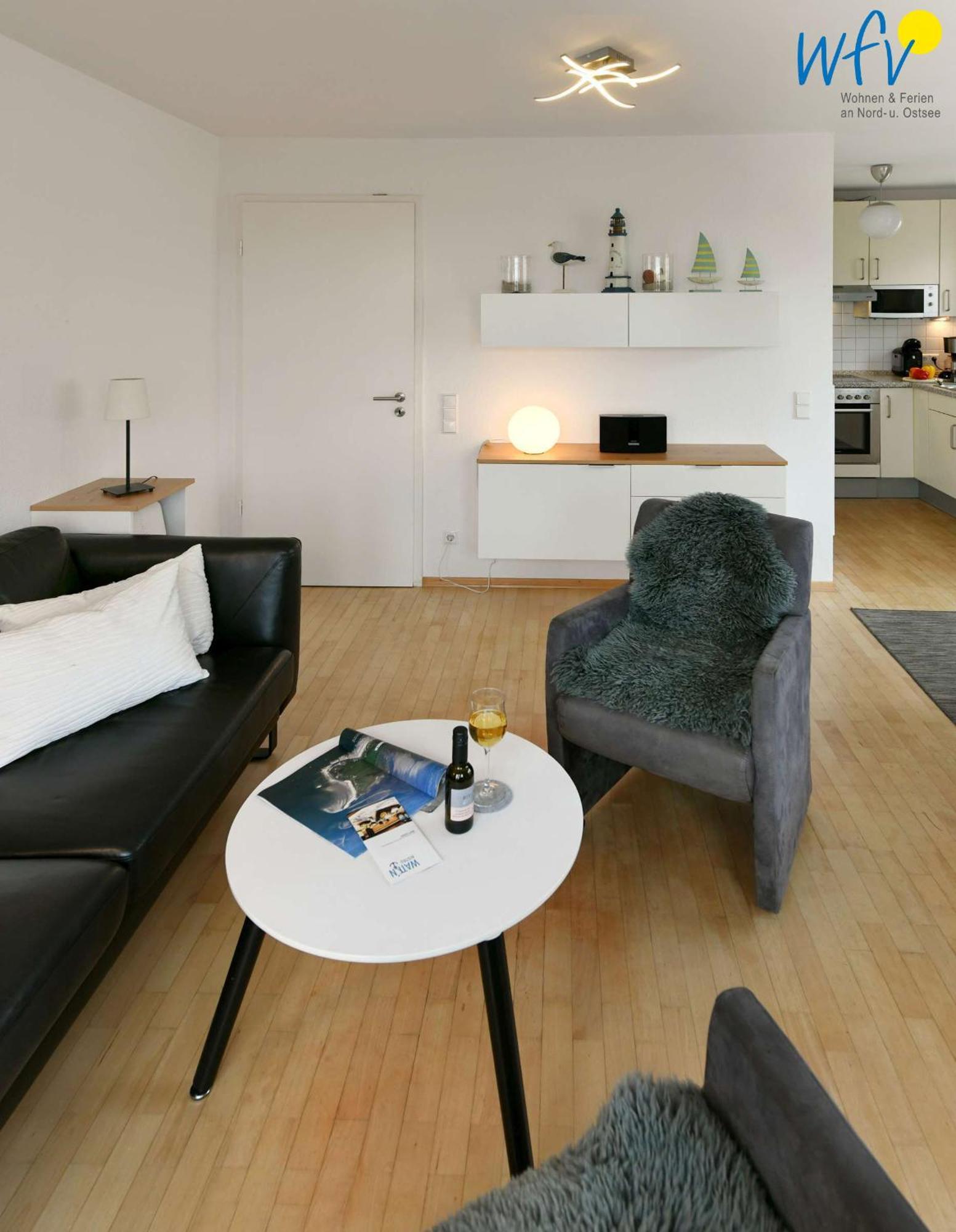 וגנרוגה Kaiserhof Ferienwohnung 311 מראה חיצוני תמונה