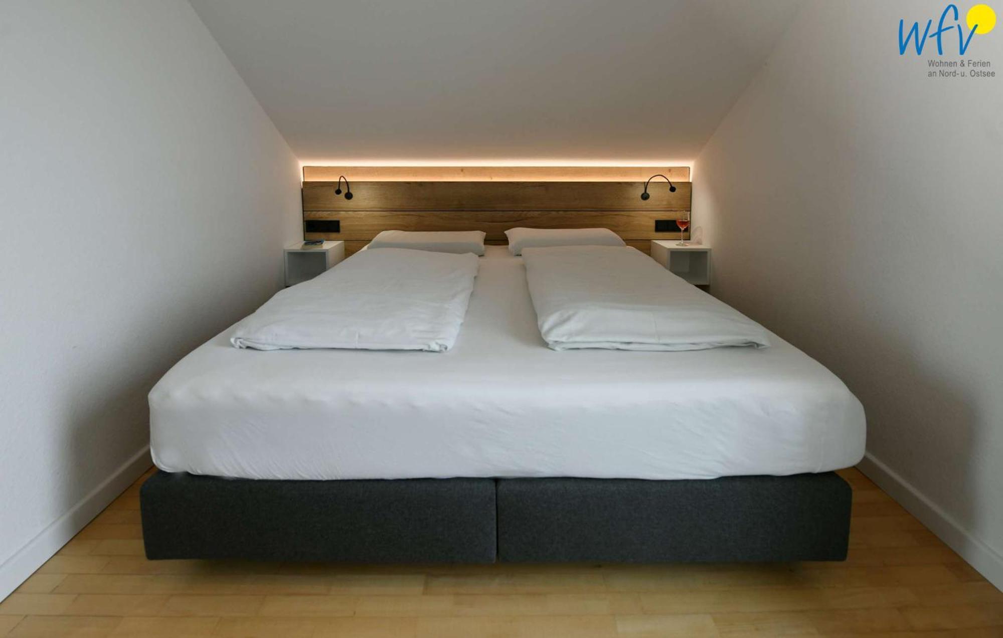 וגנרוגה Kaiserhof Ferienwohnung 311 מראה חיצוני תמונה